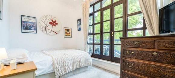 3 Schlafzimmer Haus in London, United Kingdom, Nr. 12917 19