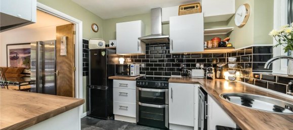 3 Schlafzimmer Haus in London, United Kingdom, Nr. 12917 12