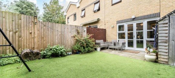 3 Schlafzimmer Haus in London, United Kingdom, Nr. 12917 5