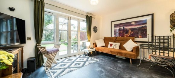 3 Schlafzimmer Haus in London, United Kingdom, Nr. 12917 2