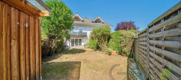 5-Zimmer Stadthaus in Eugendorf, Austria, Nr. 219441 7