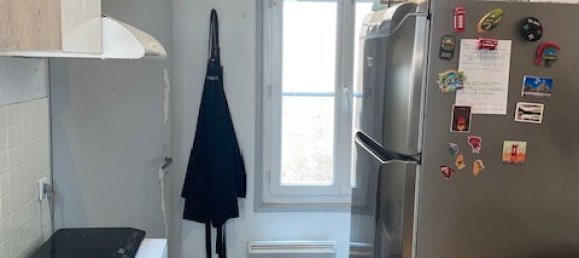 1 bedroom Apartment in Bordeaux, France No. 357977 2