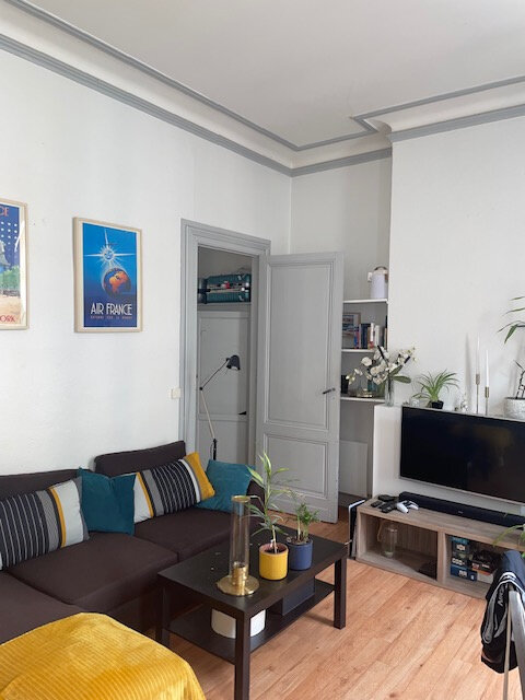 1 bedroom Apartment in Bordeaux, France No. 357977