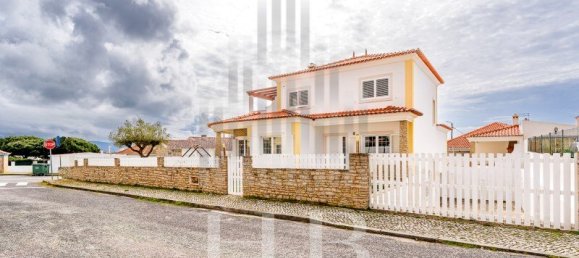 4 bedrooms Villa in Sintra, Portugal No. 102365 6