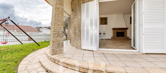 4 bedrooms Villa in Sintra, Portugal No. 102365 18