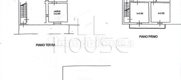 2 bedrooms Apartment in Arezzo, Italy No. 62367 2