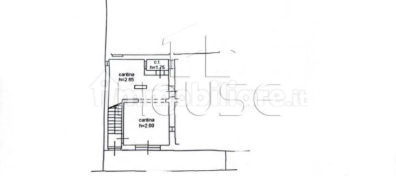 2 bedrooms Apartment in Arezzo, Italy No. 62367 3