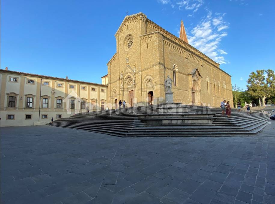 2 bedrooms Apartment in Arezzo, Italy No. 62367