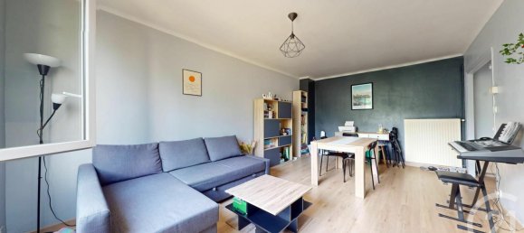1 bedroom Apartment in Nantes, France No. 303585 3