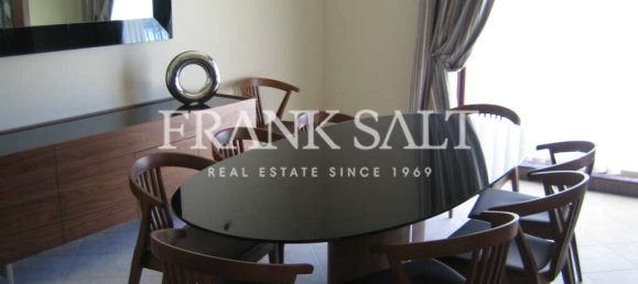 3 bedrooms Apartment in Sliema, Malta No. 8303 4