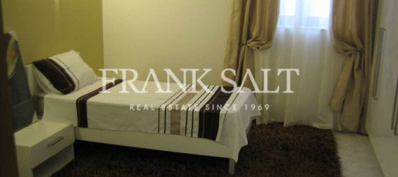 3 bedrooms Apartment in Sliema, Malta No. 8303 10