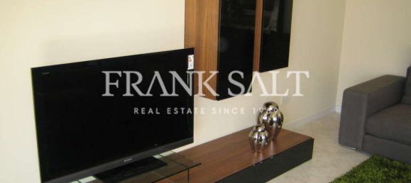 3 bedrooms Apartment in Sliema, Malta No. 8303 8