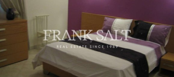 3 bedrooms Apartment in Sliema, Malta No. 8303 11