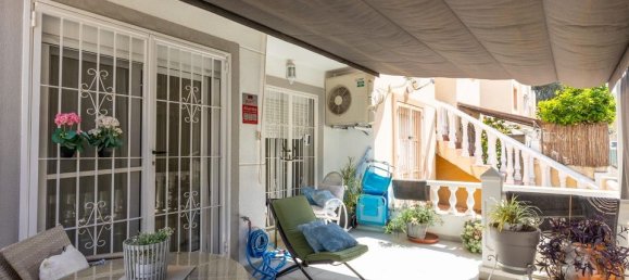 2 bedrooms Bungalow in Guardamar del Segura, Spain No. 178186 24