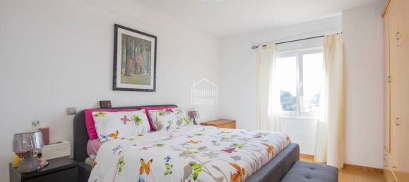 4 bedrooms Villa in Sant Lluis, Spain No. 1445 20