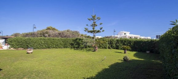 4 bedrooms Villa in Sant Lluis, Spain No. 1445 4