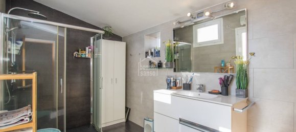 4 bedrooms Villa in Sant Lluis, Spain No. 1445 17