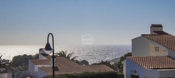 4 bedrooms Villa in Sant Lluis, Spain No. 1445 18