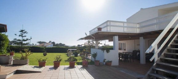 4 bedrooms Villa in Sant Lluis, Spain No. 1445 8