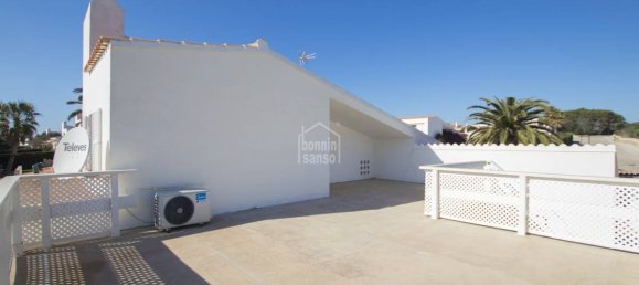 4 bedrooms Villa in Sant Lluis, Spain No. 1445 6