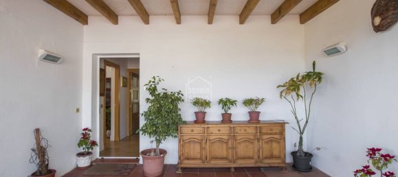 4 bedrooms Villa in Sant Lluis, Spain No. 1445 14