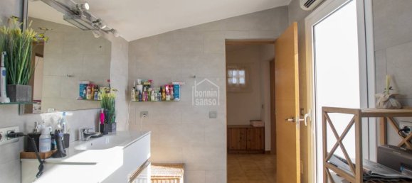 4 bedrooms Villa in Sant Lluis, Spain No. 1445 16