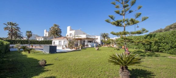 4 bedrooms Villa in Sant Lluis, Spain No. 1445 5