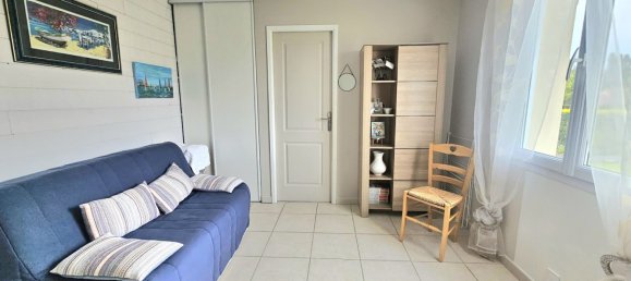 Casa T5 em Nouzilly, France N.º 39455 17