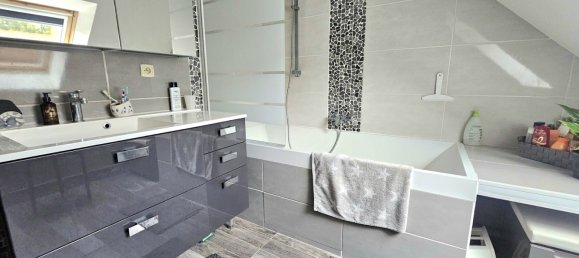 Casa T5 em Nouzilly, France N.º 39455 7