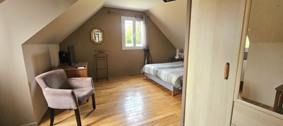 Casa T5 em Nouzilly, France N.º 39455 11