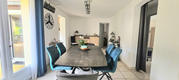 Casa T5 em Nouzilly, France N.º 39455 13