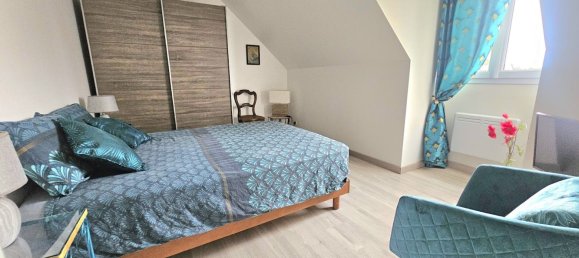 Casa T5 em Nouzilly, France N.º 39455 19