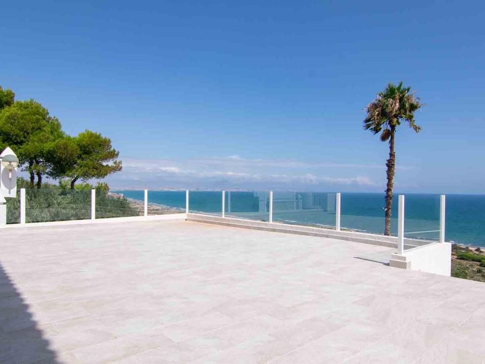 Casa T3 em Santa Pola, Spain N.º 170287