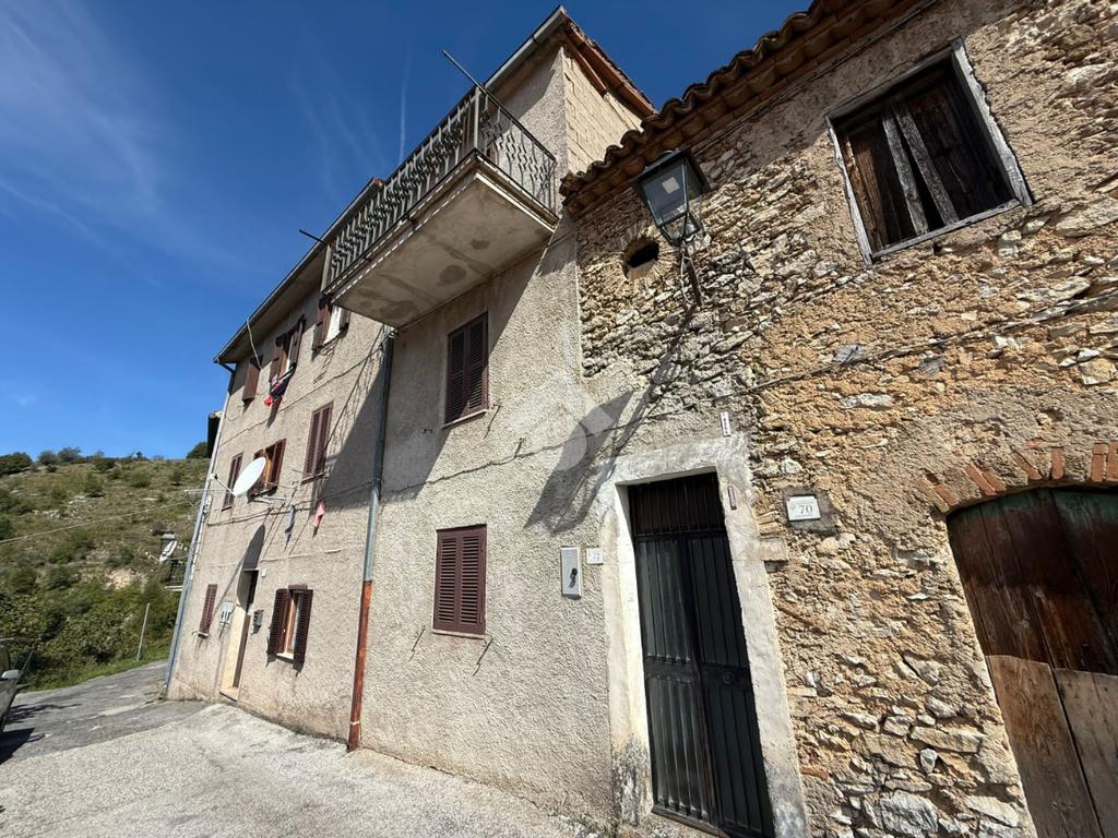 3 Schlafzimmer Wohnung in Trevi nel Lazio, Italy, Nr. 359969