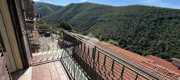 3 Schlafzimmer Wohnung in Trevi nel Lazio, Italy, Nr. 359969 6