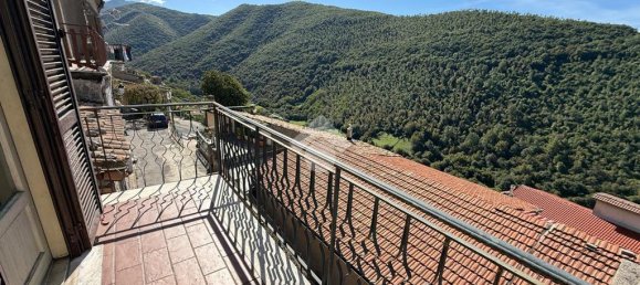 3 Schlafzimmer Wohnung in Trevi nel Lazio, Italy, Nr. 359969 2