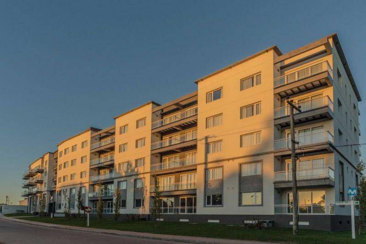 Studio à Mar del Plata, Argentina No. 101495