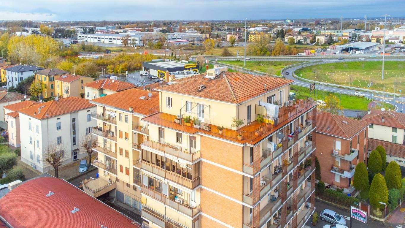 Apartamento T2 em Parma, Italy N.º 170223