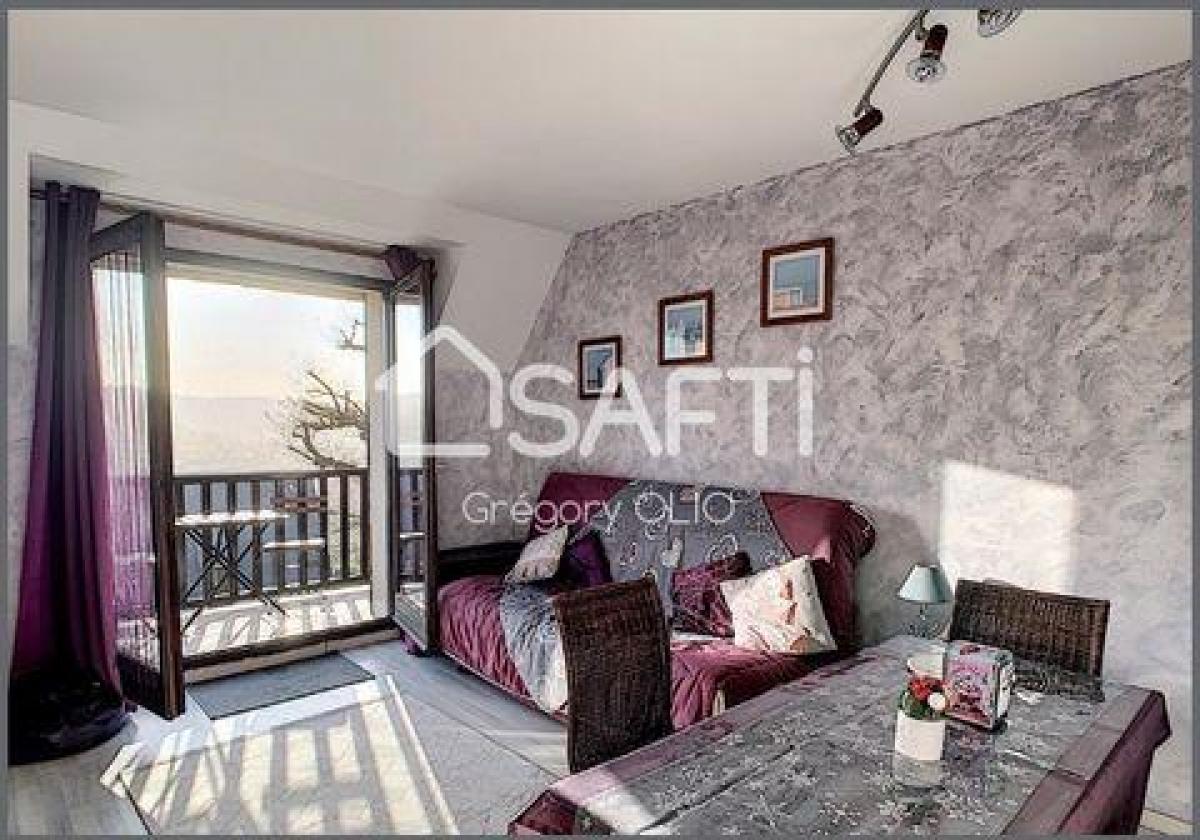 Studio in Houlgate, France No. 33316