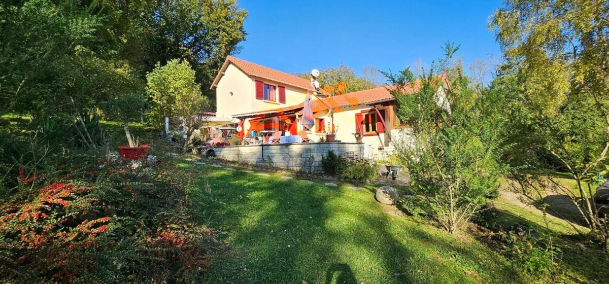 3 chambres Maison à Viarmes, France No. 318741