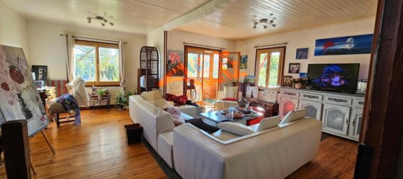 3 chambres Maison à Viarmes, France No. 318741 3