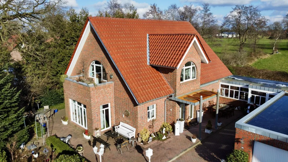 Moradia em banda T2 em Cloppenburg, Germany N.º 205705