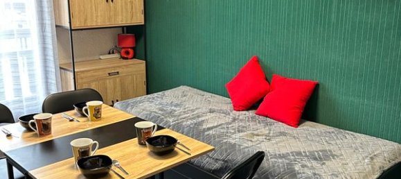 Apartamento T1 em Hautes-Alpes, France N.º 302510 3