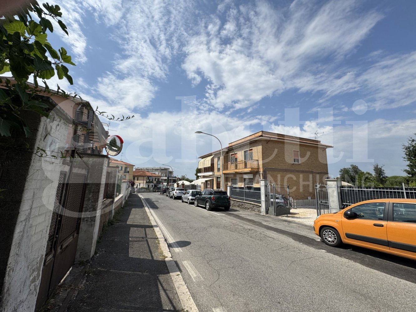 Apartamento de 1 dormitorio en Marino, Italy No. 344818