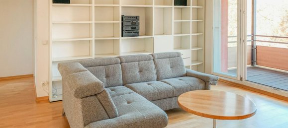 3-salle Appartement à Dahlem, Germany No. 106566 7