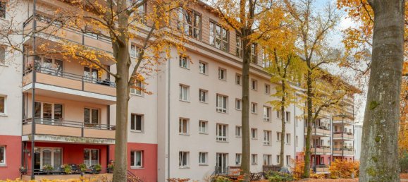 3-salle Appartement à Dahlem, Germany No. 106566 4