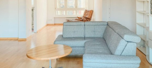 3-salle Appartement à Dahlem, Germany No. 106566 9