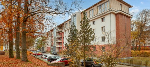 3-salle Appartement à Dahlem, Germany No. 106566 5