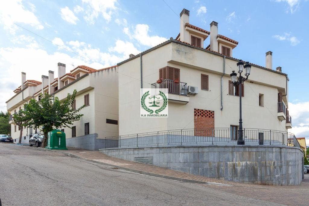 117m² Commercial property in Venturada, Spain No. 97902