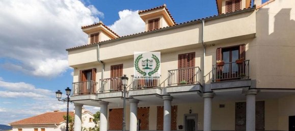 117m² Commercial property in Venturada, Spain No. 97902 3